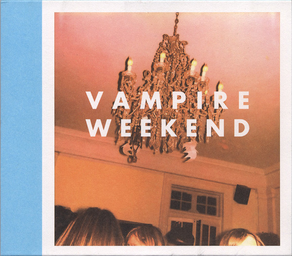 Vampire Weekend: Vampire Weekend (2008)